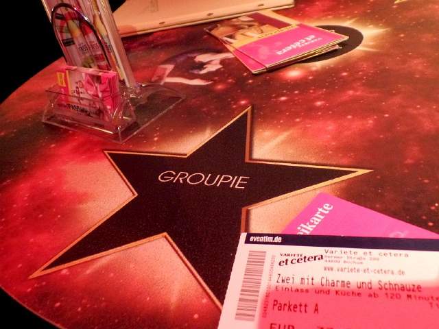 08 etcetera - Zwei mit Charme und Schnauze 08.01.2016